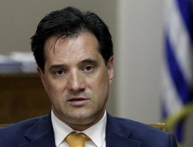 Ά. Γεωργιάδης: «Αν ο κ. Τσίπρας δεν μπορεί να κλείσει την αξιολόγηση να κάνει εκλογές»